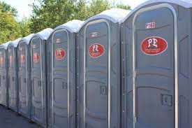 Portable Toilets for Disaster Relief Sites in North Braddock, PA